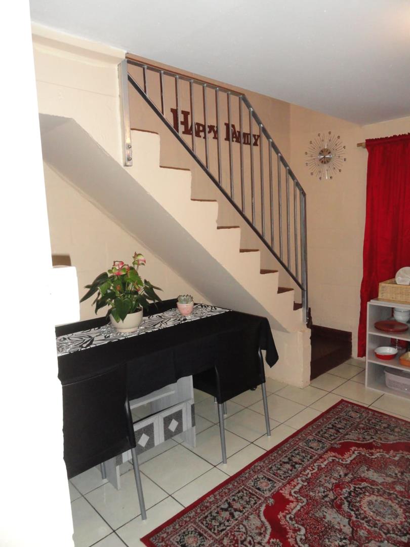 2 Bedroom Property for Sale in Scottsdene Western Cape